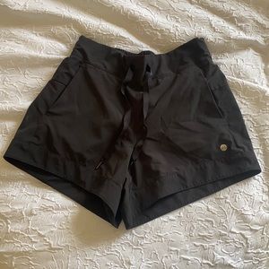 Apana size small shorts